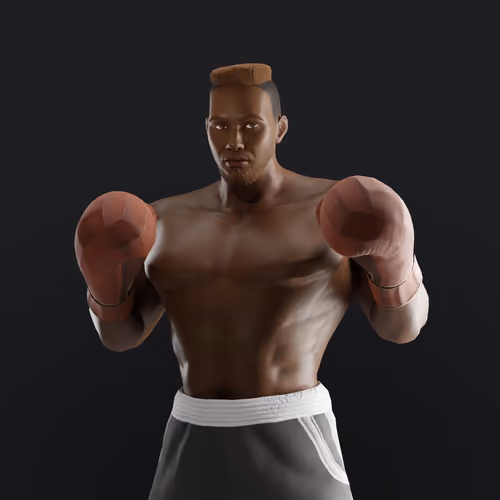 Tyson Miracle