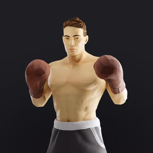 Muhammad Ali Thenextlegends Boxers