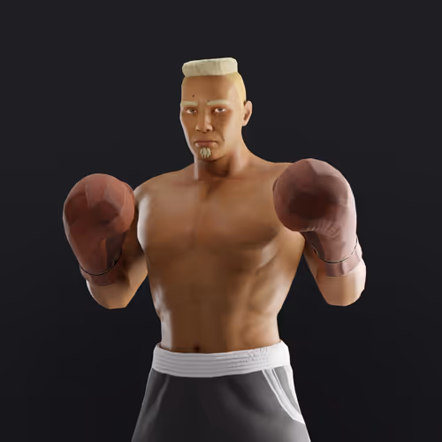 Muhammad Ali Thenextlegends Boxers