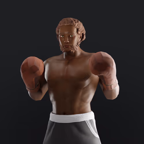 Muhammad Ali Thenextlegends Boxers