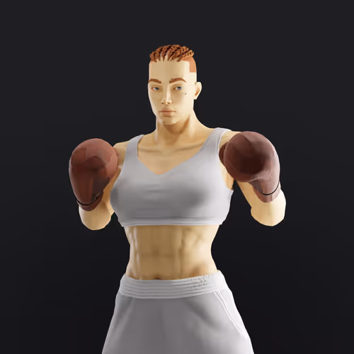 Muhammad Ali Thenextlegends Boxers