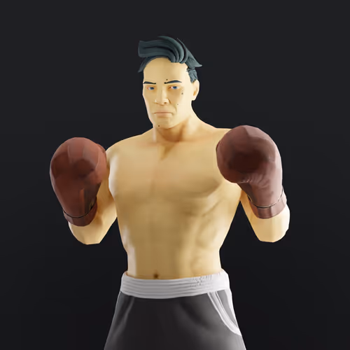 Muhammad Ali Thenextlegends Boxers