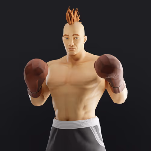 Muhammad Ali Thenextlegends Boxers