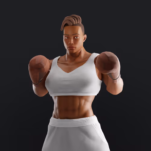 Muhammad Ali Thenextlegends Boxers