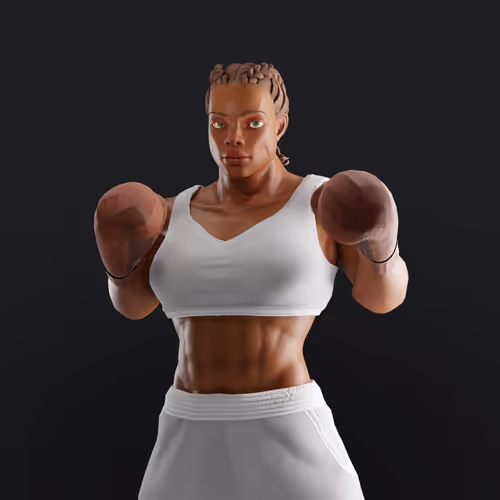 Muhammad Ali Thenextlegends Boxers