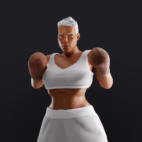 Muhammad Ali Thenextlegends Boxers