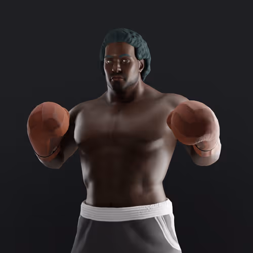 Muhammad Ali Thenextlegends Boxers