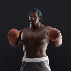 Blocky Piledriver
