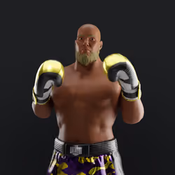 Bruiser Badonksky