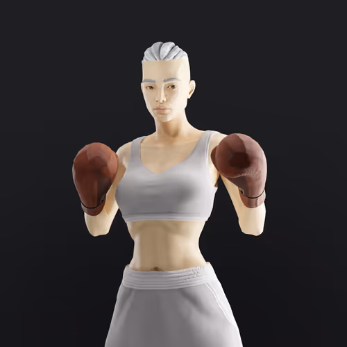 Muhammad Ali Thenextlegends Boxers