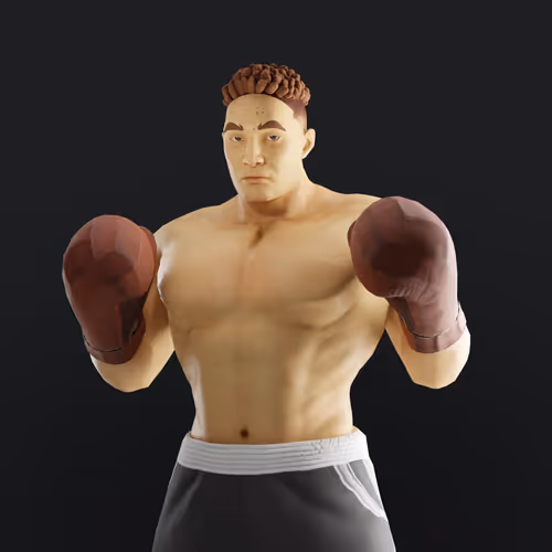 Muhammad Ali Thenextlegends Boxers