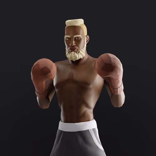 Muhammad Ali Thenextlegends Boxers