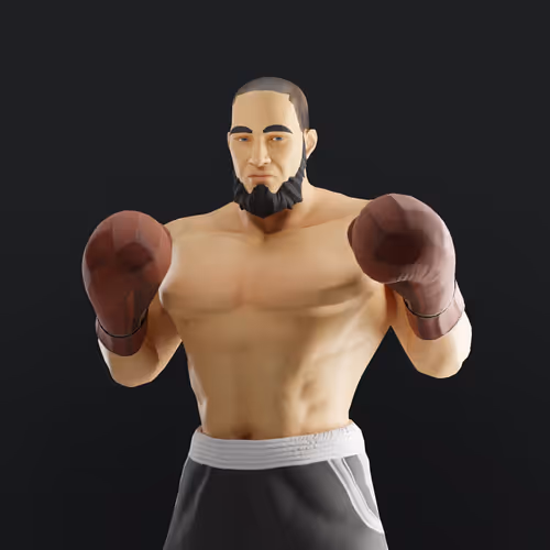 Muhammad Ali Thenextlegends Boxers