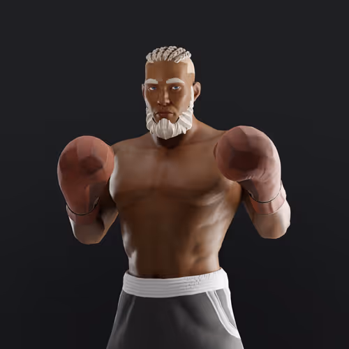 Muhammad Ali Thenextlegends Boxers