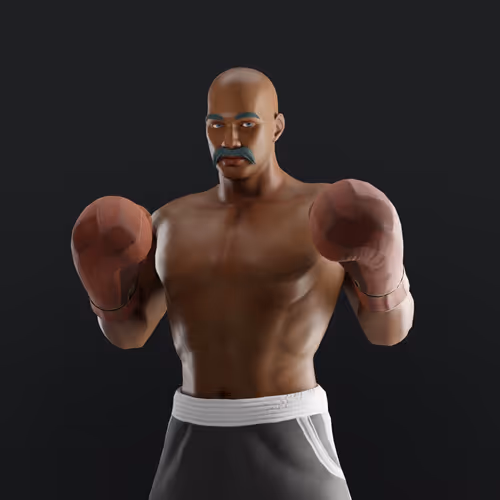 Muhammad Ali Thenextlegends Boxers