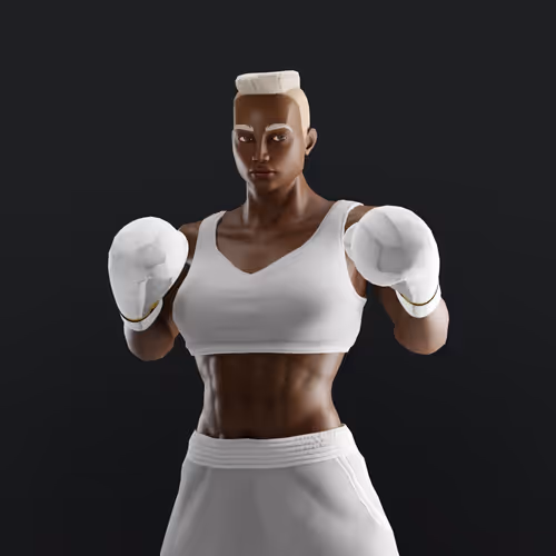 Muhammad Ali Thenextlegends Boxers