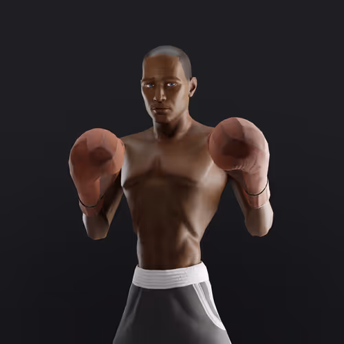 Muhammad Ali Thenextlegends Boxers