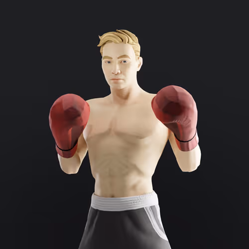 Muhammad Ali Thenextlegends Boxers