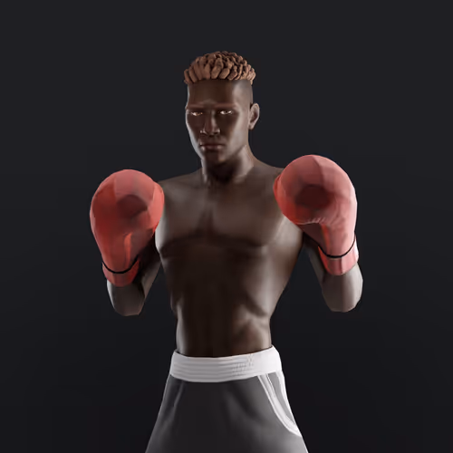 Muhammad Ali Thenextlegends Boxers