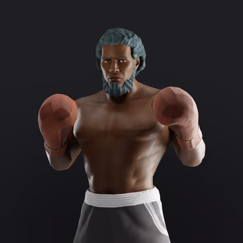 Muhammad Ali Thenextlegends Boxers