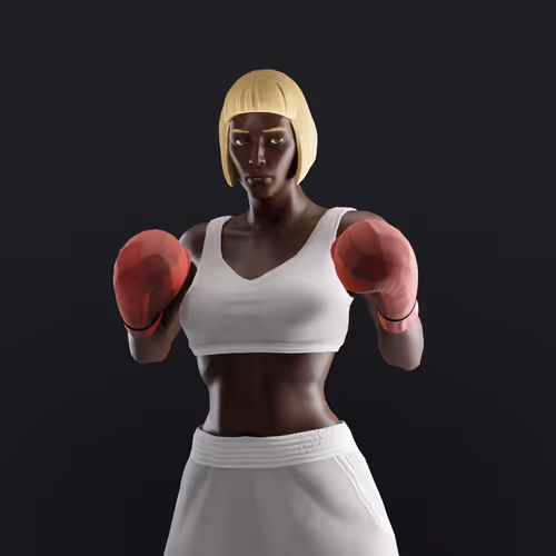 Muhammad Ali Thenextlegends Boxers