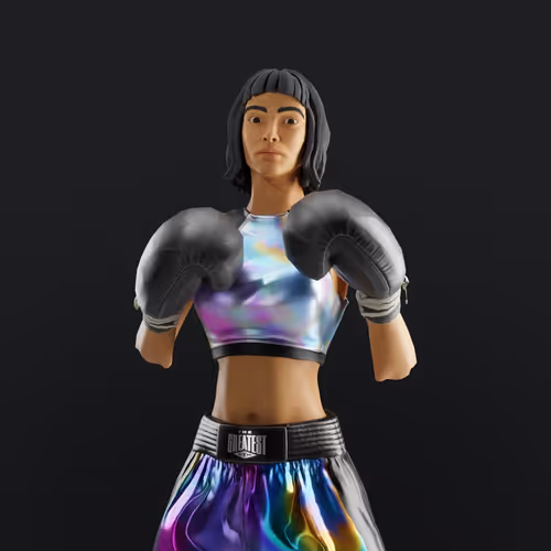 Muhammad Ali Thenextlegends Boxers
