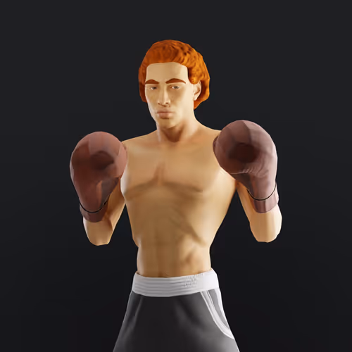 Muhammad Ali Thenextlegends Boxers