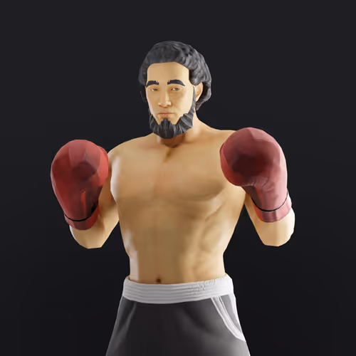 Muhammad Ali Thenextlegends Boxers