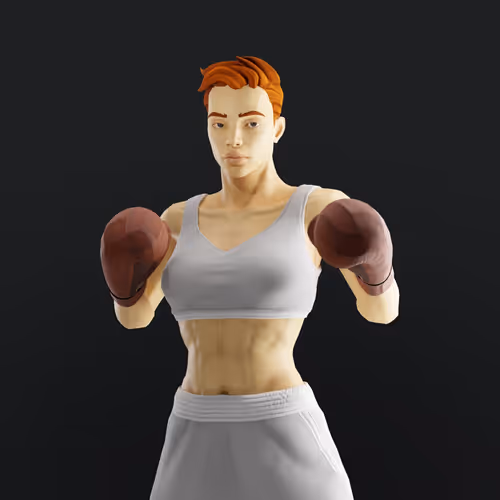 Muhammad Ali Thenextlegends Boxers