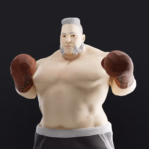 Muhammad Ali Thenextlegends Boxers