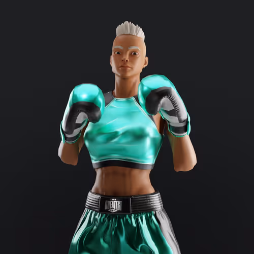 Muhammad Ali Thenextlegends Boxers