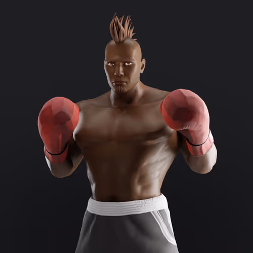 Muhammad Ali Thenextlegends Boxers