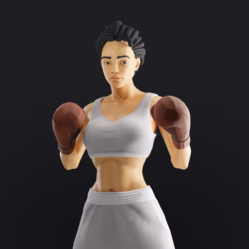 Muhammad Ali Thenextlegends Boxers