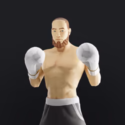 The Notorious