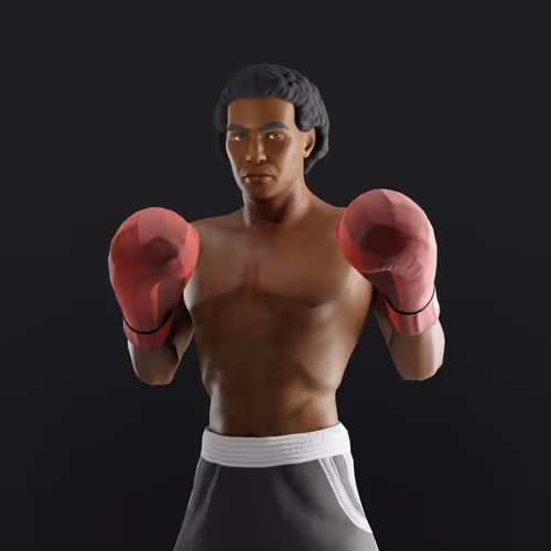 Muhammad Ali Thenextlegends Boxers