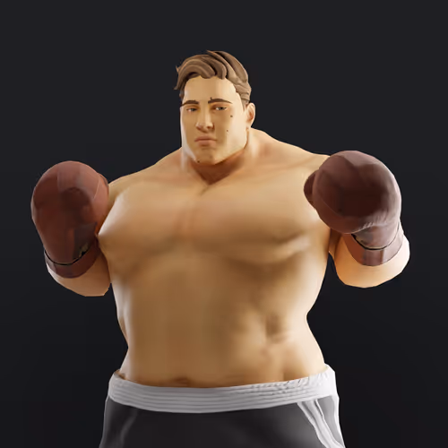 Muhammad Ali Thenextlegends Boxers