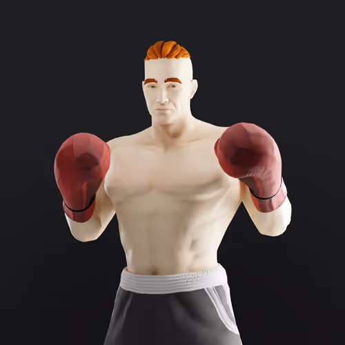 Muhammad Ali Thenextlegends Boxers