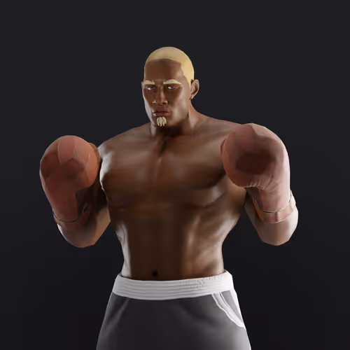 Muhammad Ali Thenextlegends Boxers