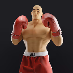 Bruno "Bulldozer" Vargas