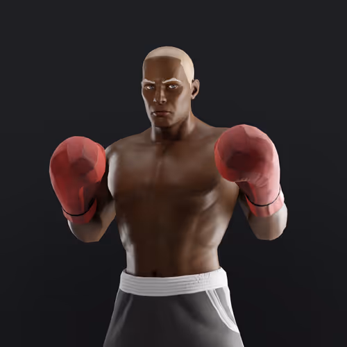 Muhammad Ali Thenextlegends Boxers