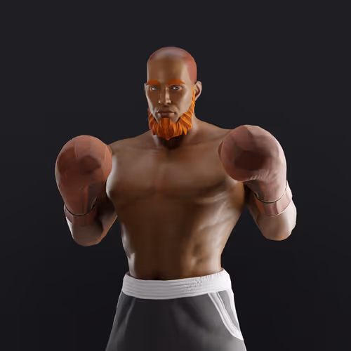 Muhammad Ali Thenextlegends Boxers