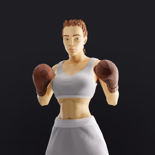 Muhammad Ali Thenextlegends Boxers