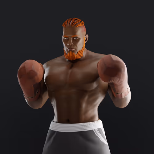 Muhammad Ali Thenextlegends Boxers