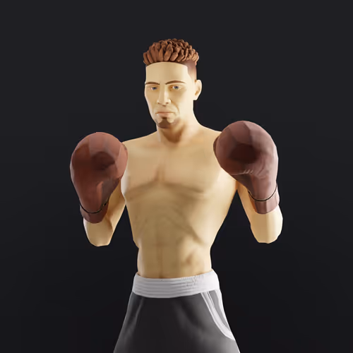 Muhammad Ali Thenextlegends Boxers