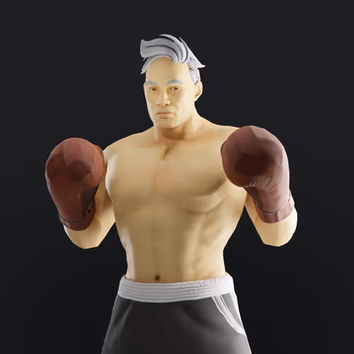 Muhammad Ali Thenextlegends Boxers