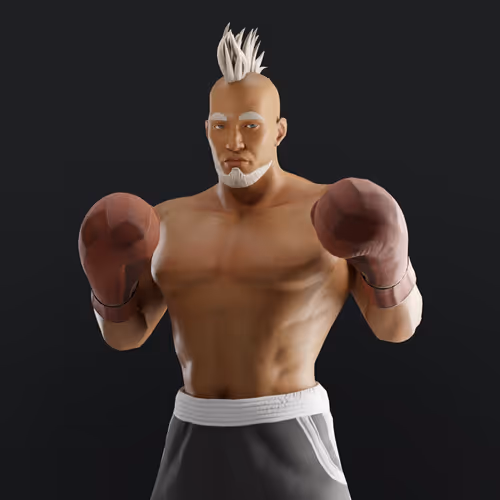 Muhammad Ali Thenextlegends Boxers