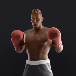 Darius Hammond