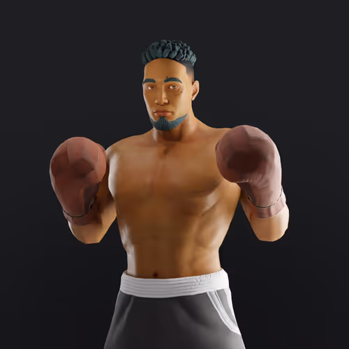 Muhammad Ali Thenextlegends Boxers