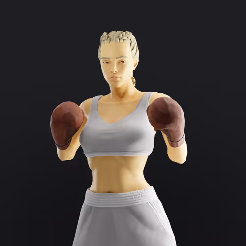 Muhammad Ali Thenextlegends Boxers
