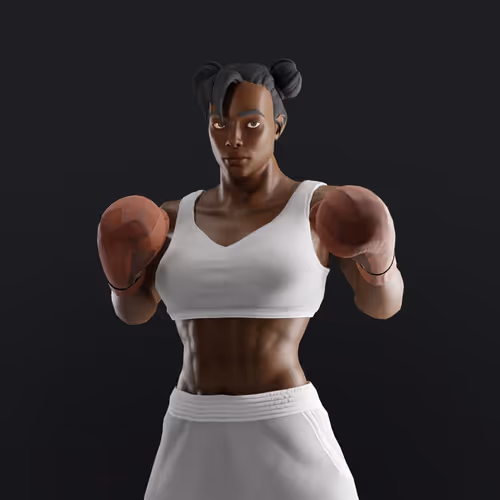 Muhammad Ali Thenextlegends Boxers